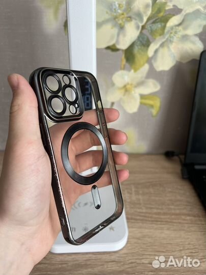 Чехол на iPhone 13 Pro / 7 Plus