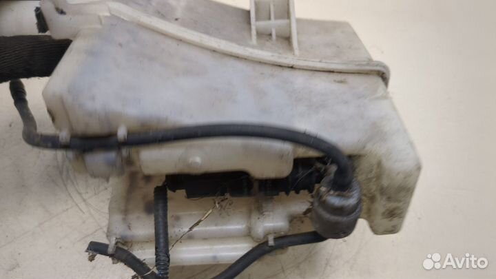 Бачок омывателя Chevrolet Aveo (T300) 2011, 2012