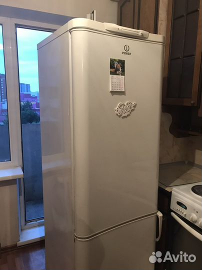 Холодильник бу