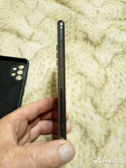 Мобильные телефоны бу samsung а32