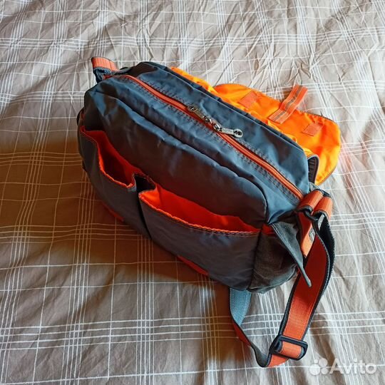 Сумка мужская