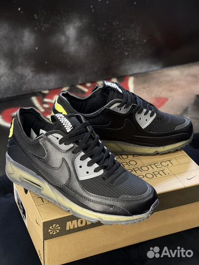 Кроссовки nike air max