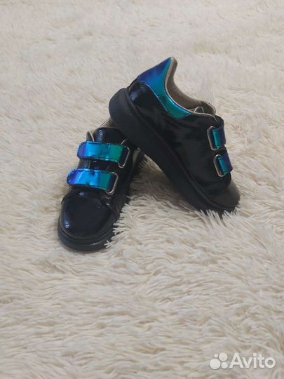 Туфли для девочки