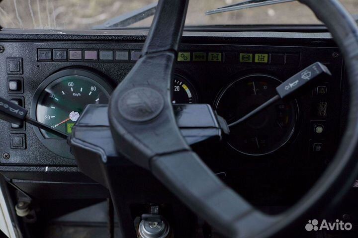 Маз 6303А5-340 Мультилифт