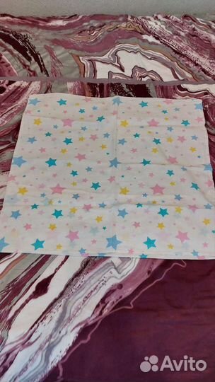 Комплект постельного белья