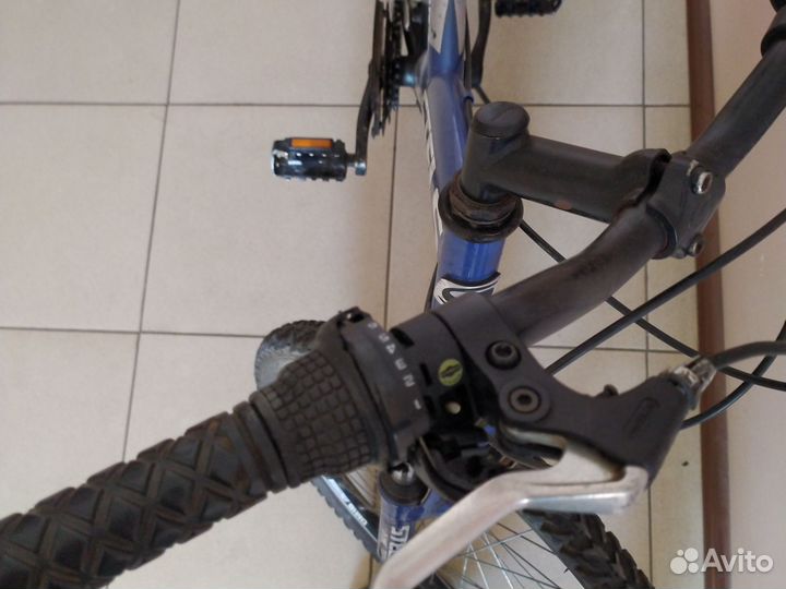 Велосипед б/у