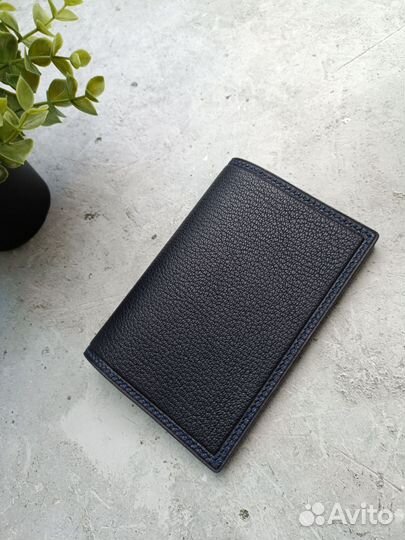 Обложка для паспорта ручная работа