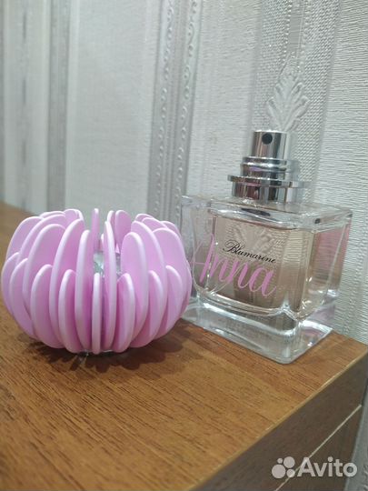 Парфюм Туалетная вода женская Духи