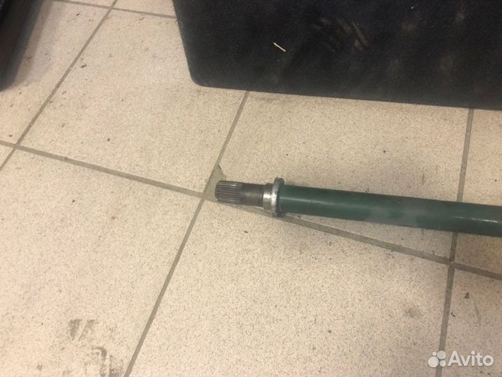 Привод передний правый Nissan X-Trail T31 2.0