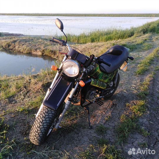 Продаю мотороллер тула