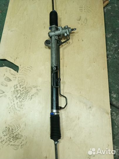 Рулевая рейка с гур для Hyundai Starex H1 1997-200