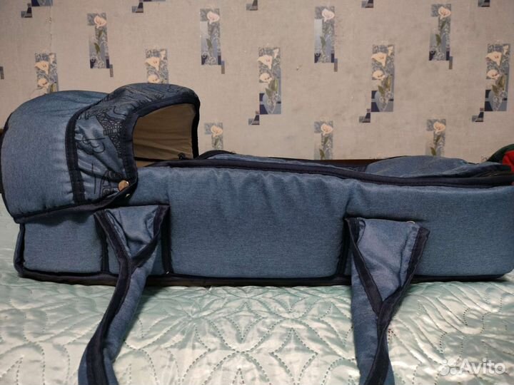 Переноска детская