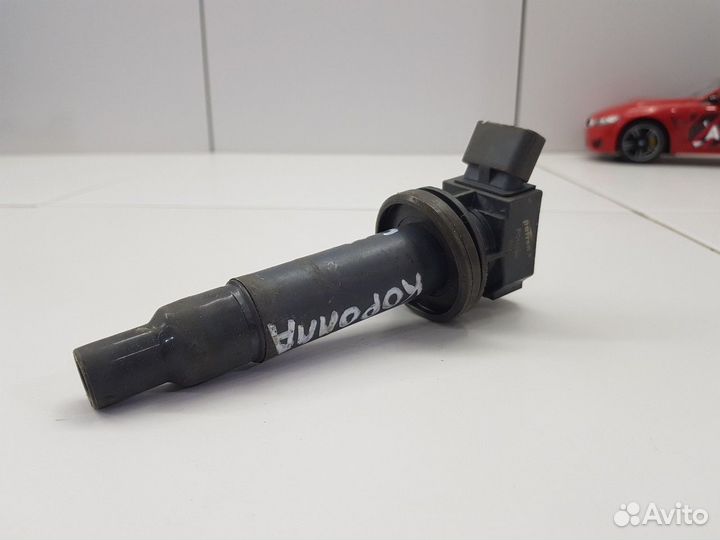 Катушка зажигания