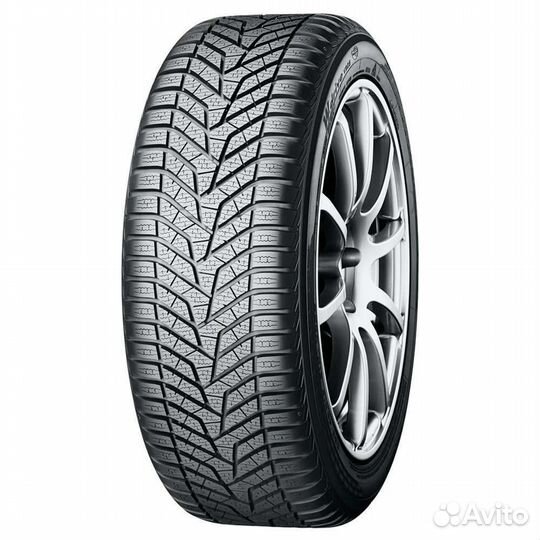 Yokohama BluEarth Winter V905 315/35 R21 111W