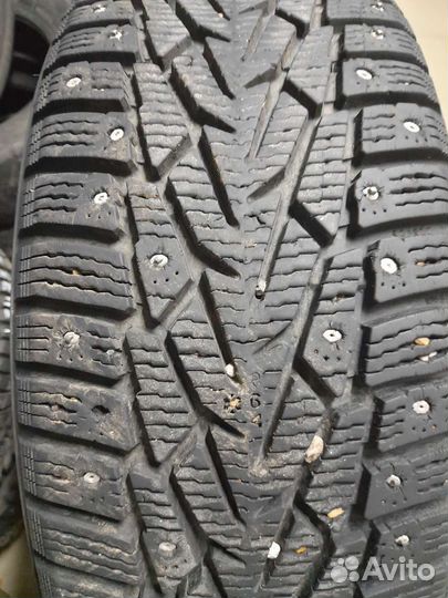 Nokian Tyres Nordman 7 205/55 R16