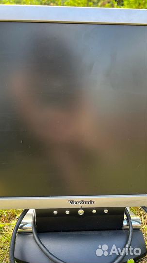 Монитор для компьютера бу