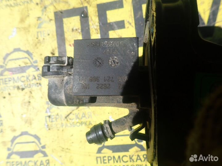 Педаль сцепления для VW Jetta 2011-2018