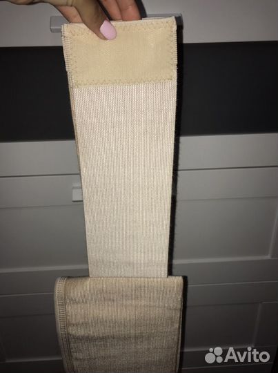 Бандаж до и послеродовой