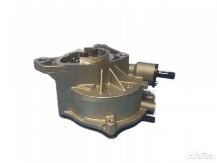 Насос вакуумный ГАЗель Cummins 2.8 аналог