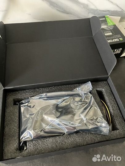 Видеокарта nvidia geforce 1650х kfa2