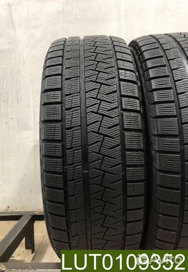 Pirelli Ice Asimmetrico 225/55 R17 101Q