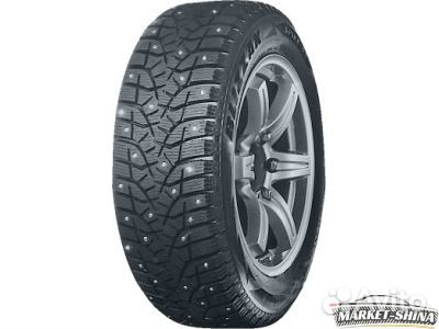 Bridgestone Blizzak Spike-02 175/70 R13 82T