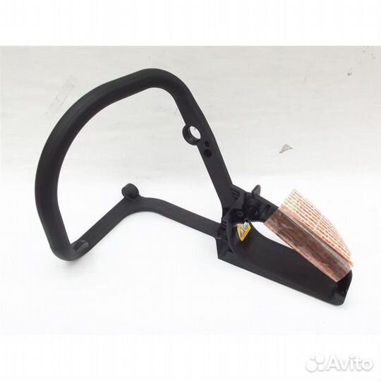 Ручка верхняя (дуга) на stihl MS-170/180/018