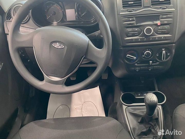 LADA Granta 1.6 МТ, 2024