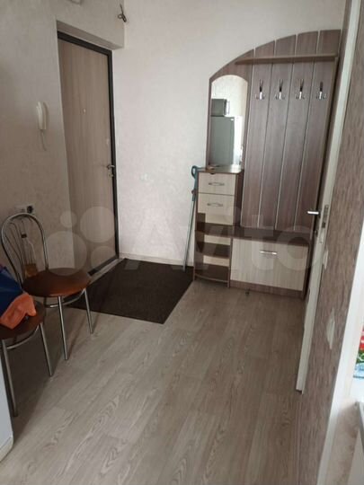 Квартира-студия, 31 м², 13/19 эт.