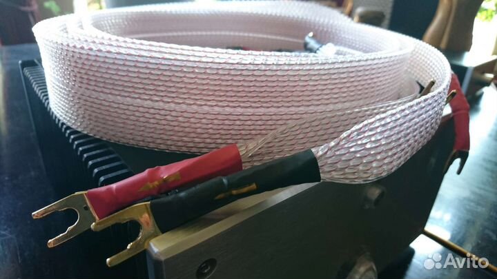 Акустический кабель