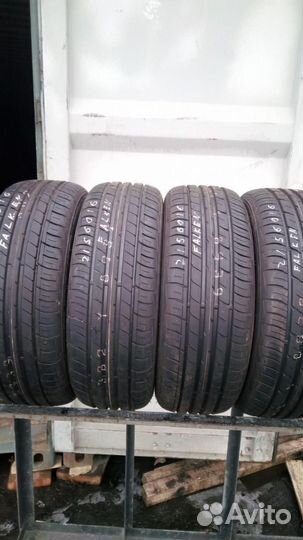 Falken Ziex ZE914 Ecorun 215/60 R16