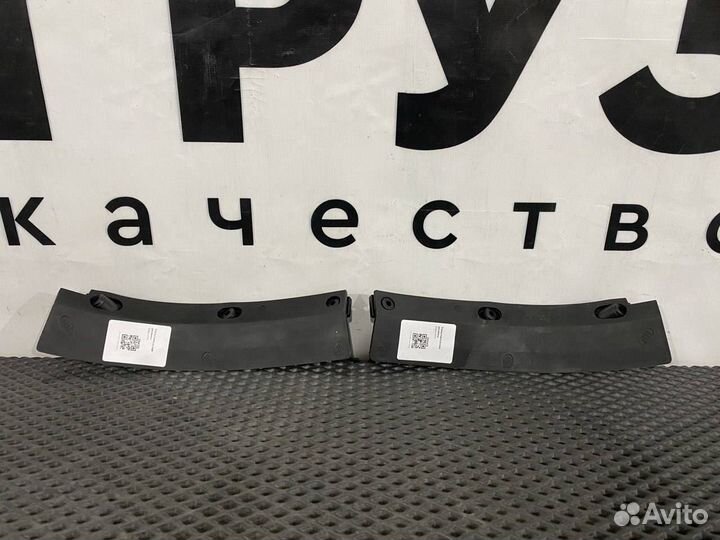 Панель уплотнительной резинки Volvo FH5 23544524