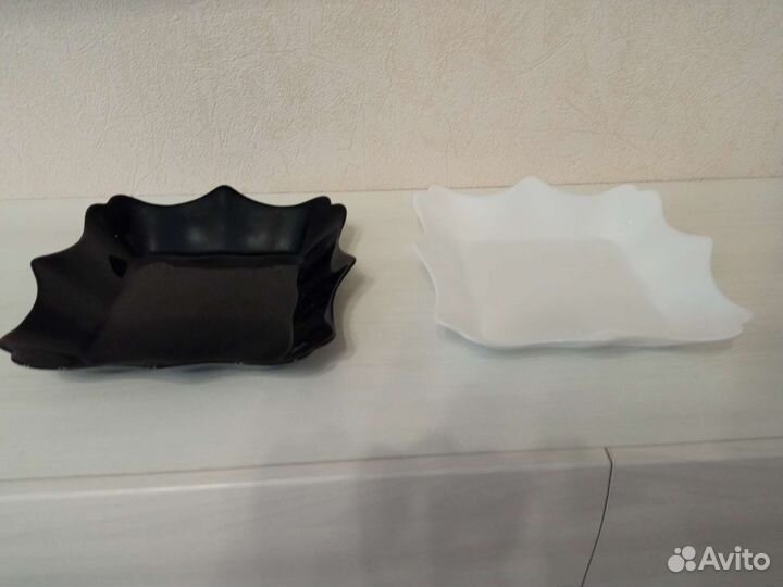 Набор посуды luminarc тарелки