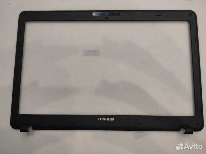 Toshiba C660 C660D запчасти