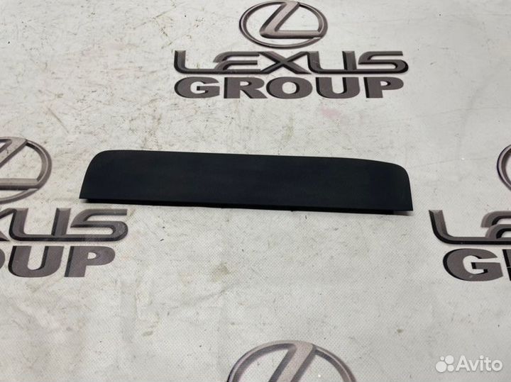Накладка торпеды Lexus RX200t