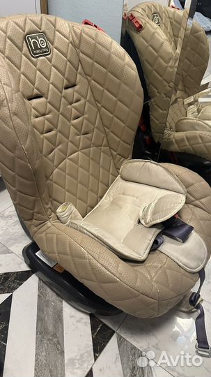 Автокресло