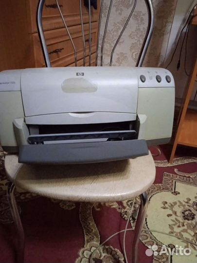 Принтер