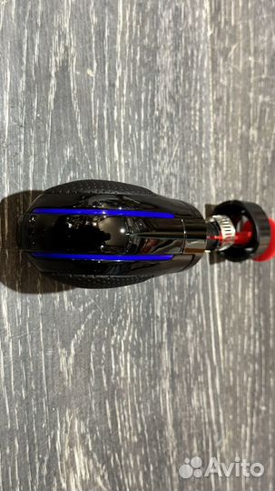 Ручка АКПП DSG VW R/R-line