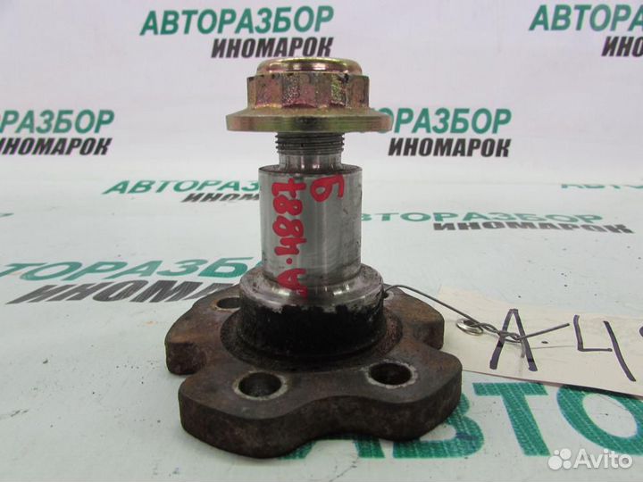 Цапфа правая для Chery Bonus 2011-2014г