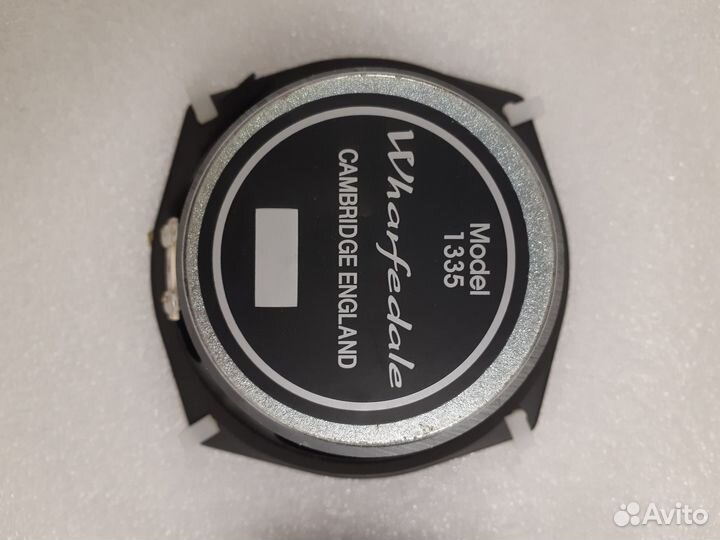 Динамики Wharfedale PRO 13, 16, 20 см новые