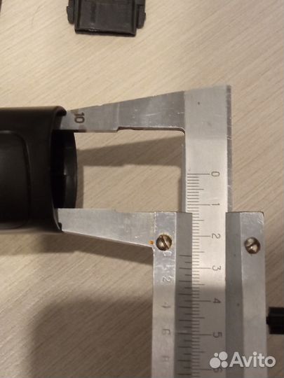 Насадка для пылесоса Tefal, LG