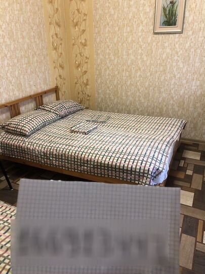 Дом 70 м² на участке 2 га