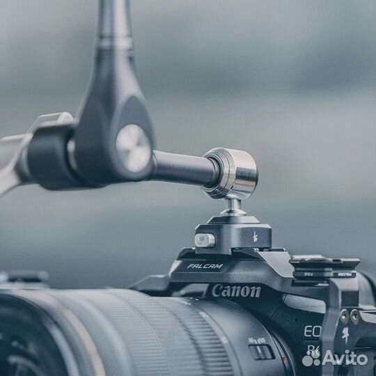 Меджик арм Falcam F22 Quick Release Magic Arm 7