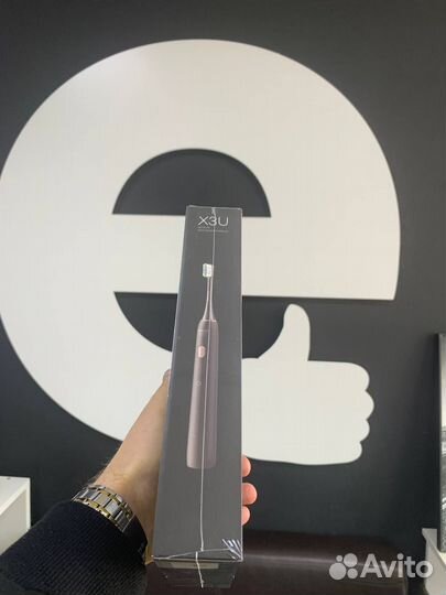 Зубная щетка Xiaomi Soocas X3U