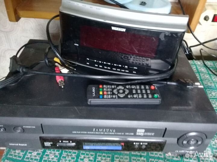 Видеопроигрыватель двд