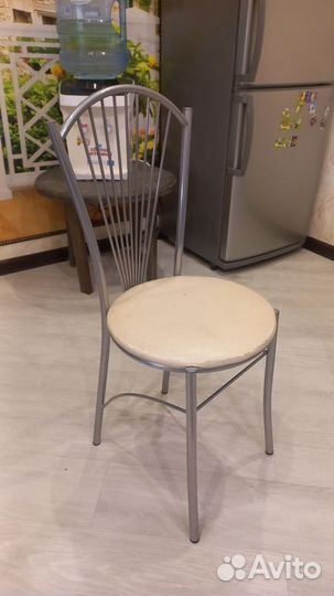 Стулья кухонные
