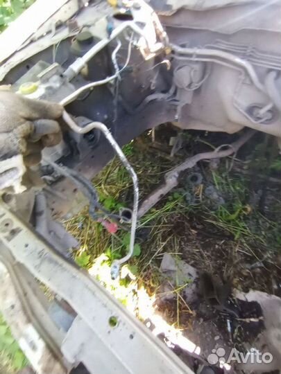 Трубка кондиционера Nissan Primera P12 2003