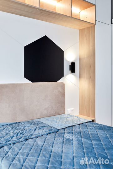 Ремонт дома под ключ