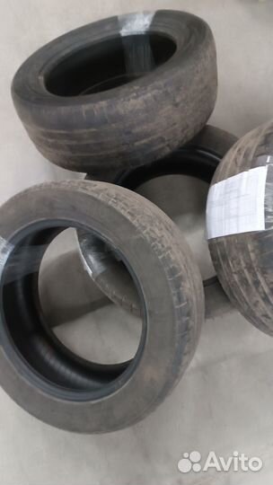 Nokian Tyres Hakka Black 225/55 R17