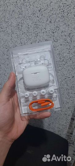 Jbl tune 130nc tws новые